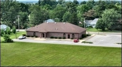 Seymour Community Library Location Photo